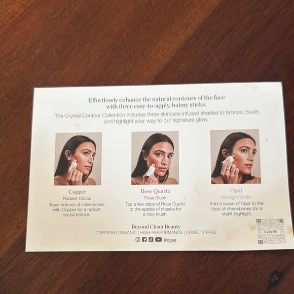 OGEE  Set - Picture 3 of 4